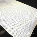 OEM Good Quality Silver spandex High Visibility Reflective Fabric for Clothing